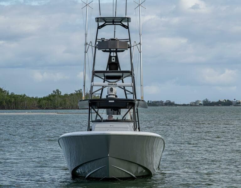 2024 Contender 44 ST