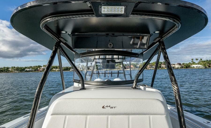 2024 Contender 44 ST