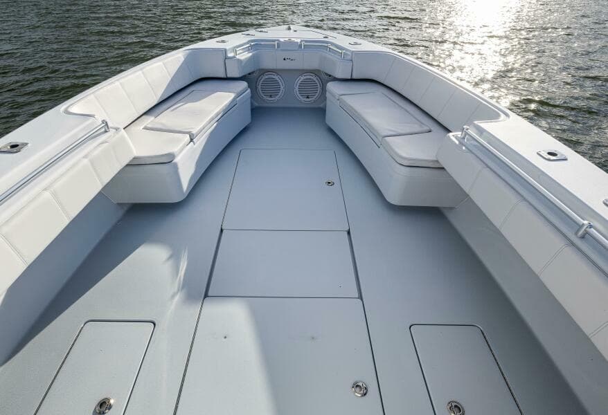 2024 Contender 44 ST