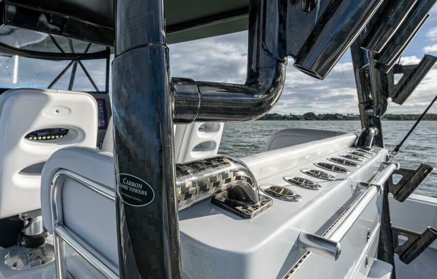 2024 Contender 44 ST