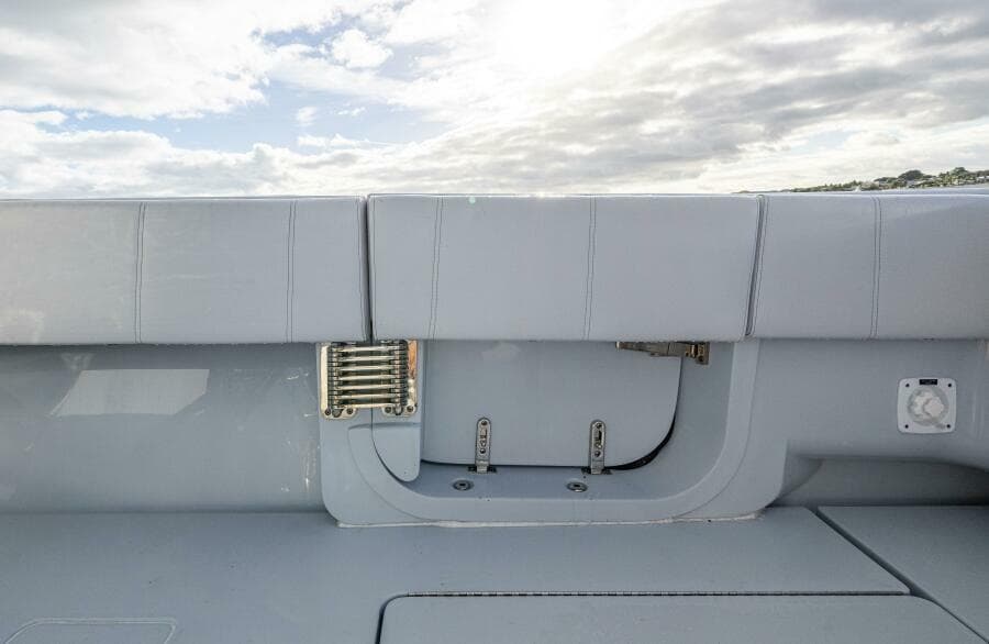 2024 Contender 44 ST