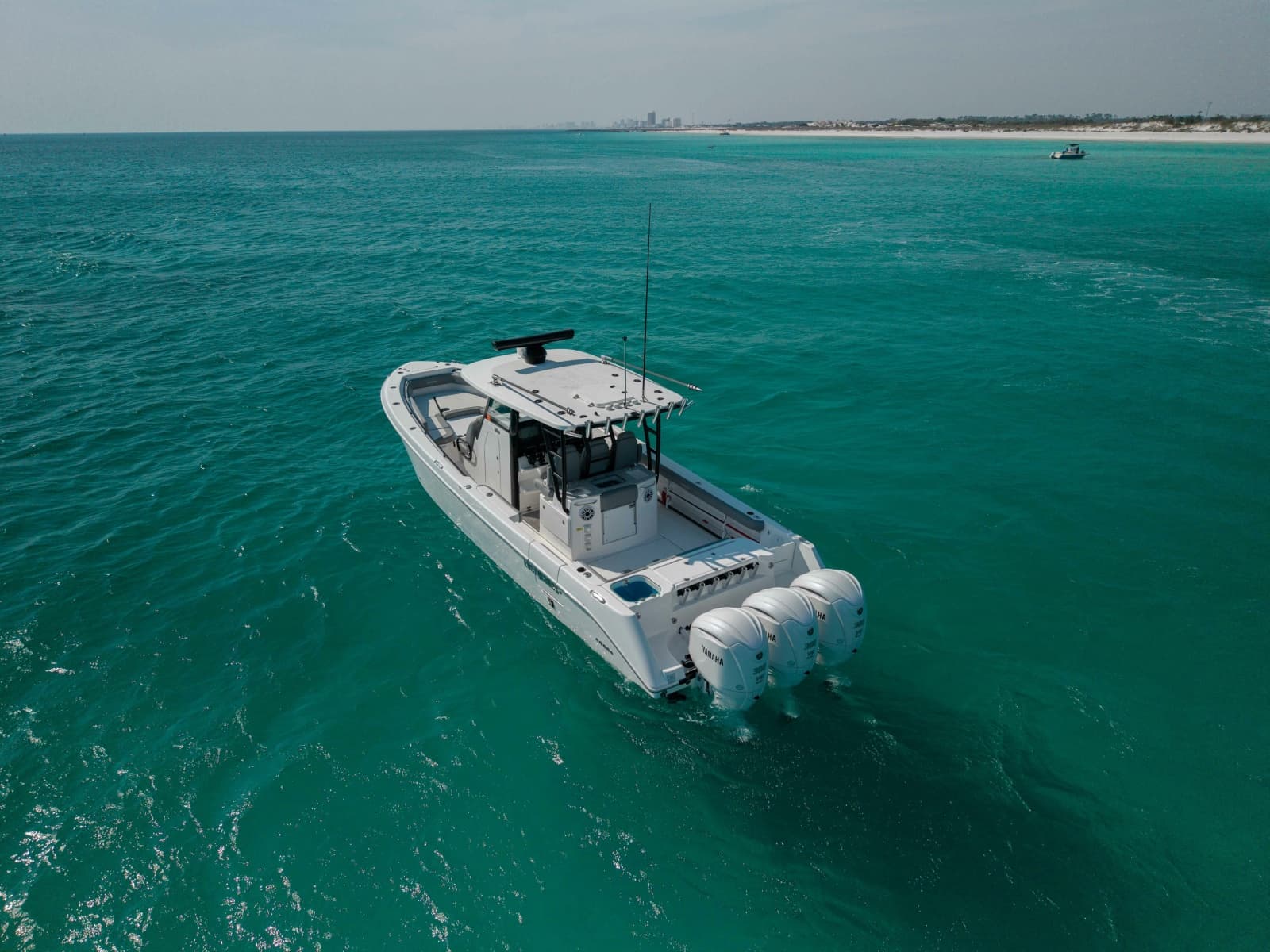 2023 Everglades 365 CC - Photo 35