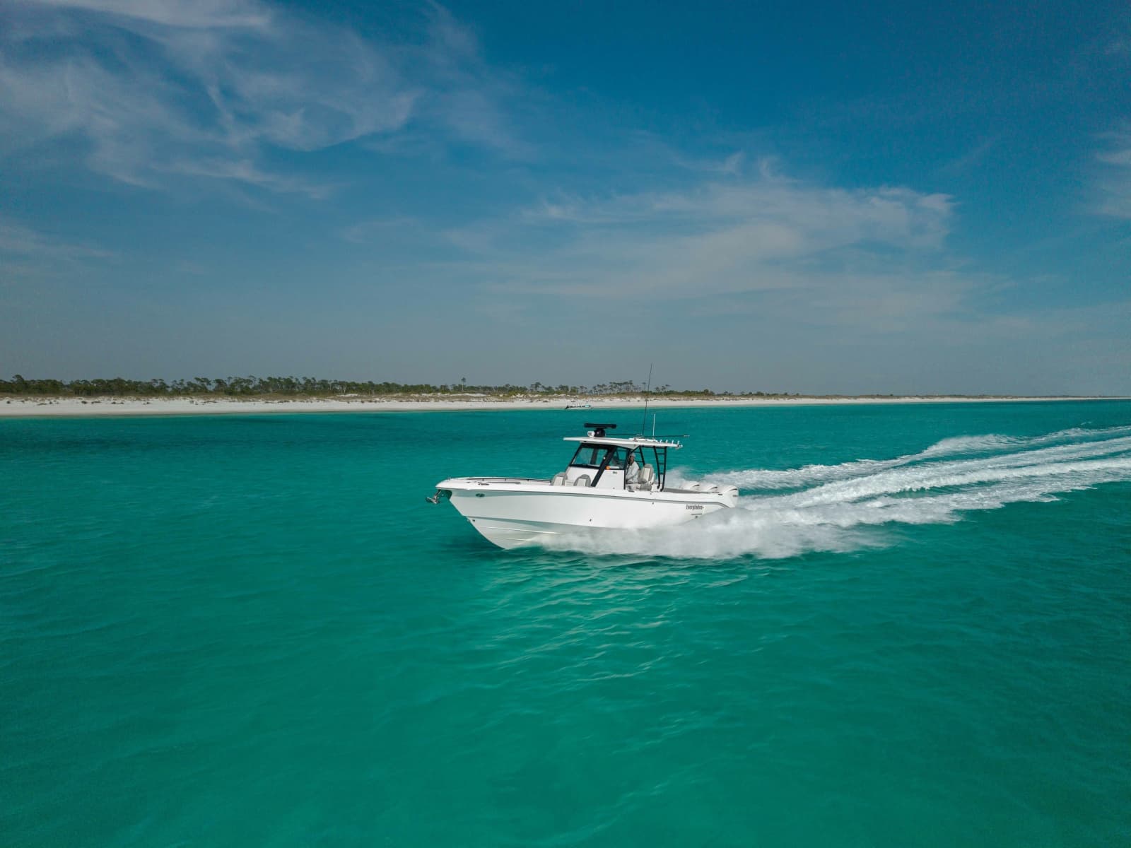 2023 Everglades 365 CC - Photo 33