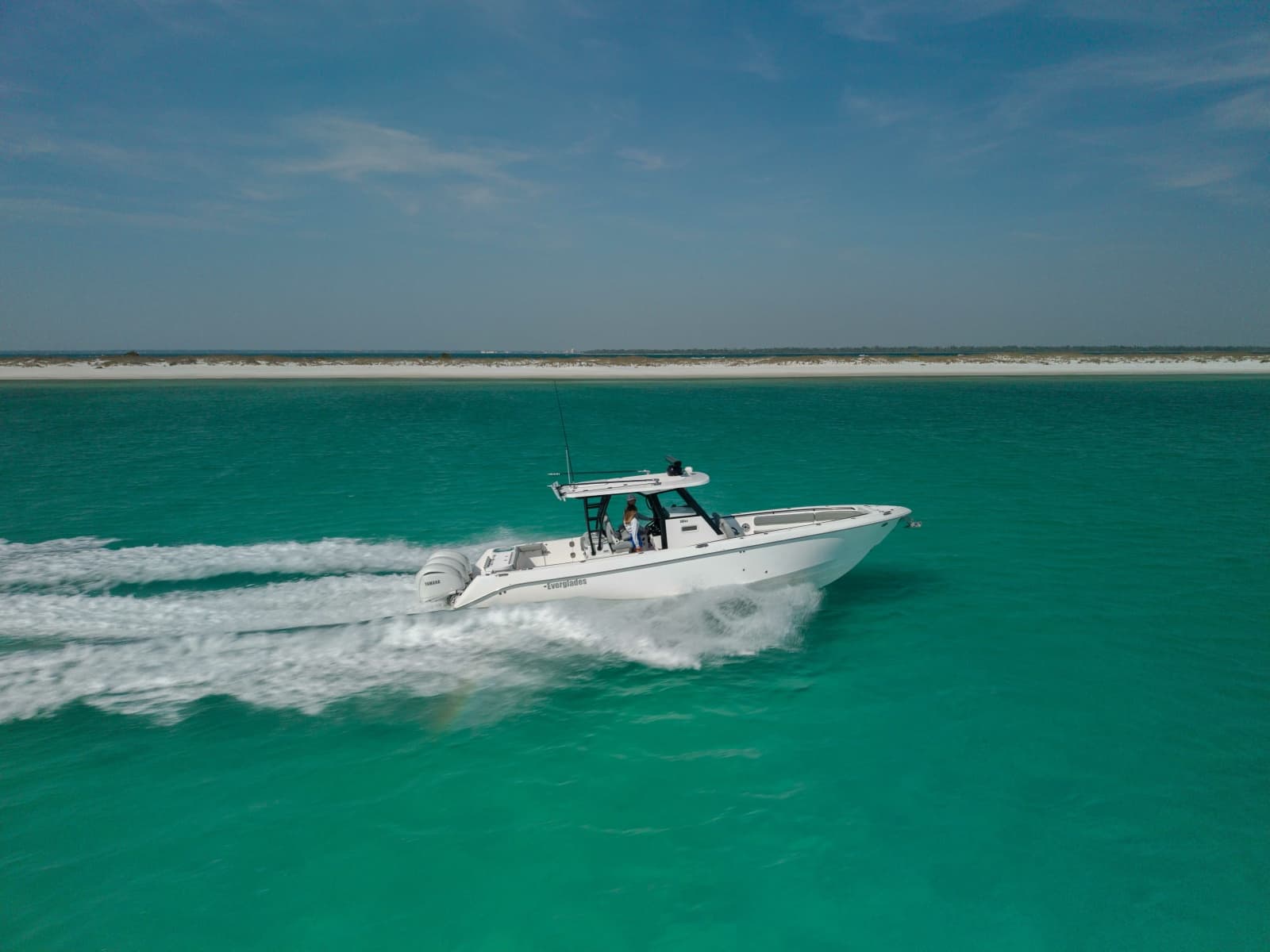 2023 Everglades 365 CC - Photo 30