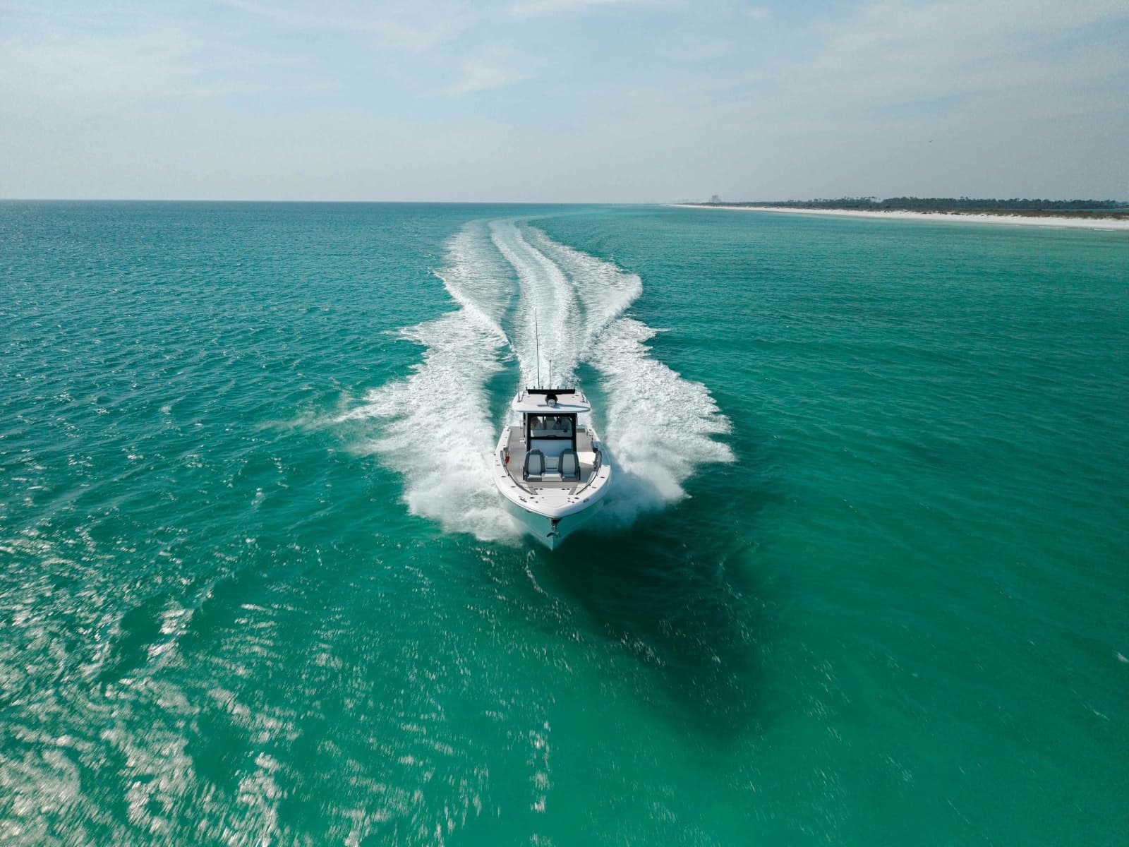 2023 Everglades 365 CC - Photo 32