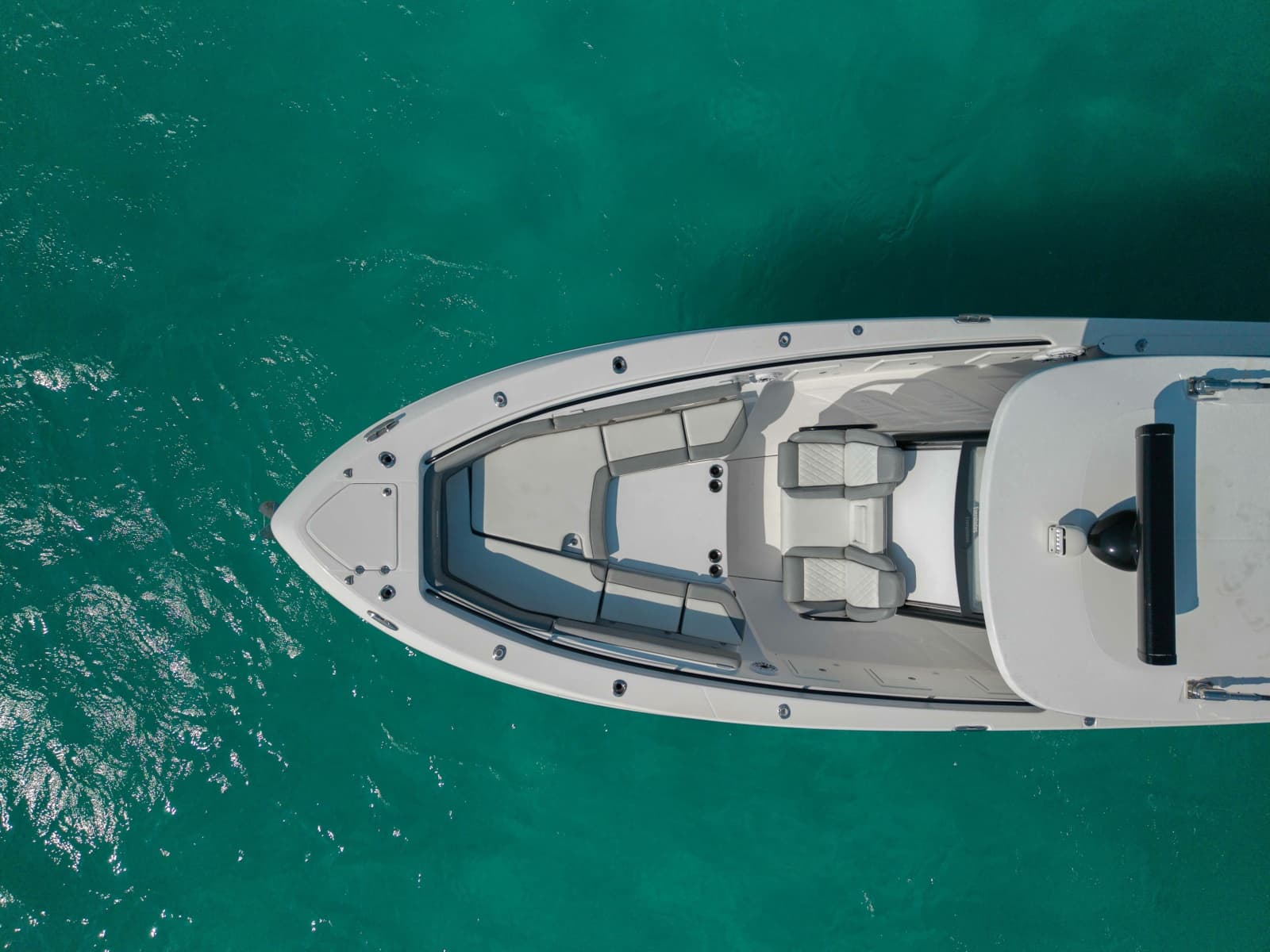 2023 Everglades 365 CC - Photo 28