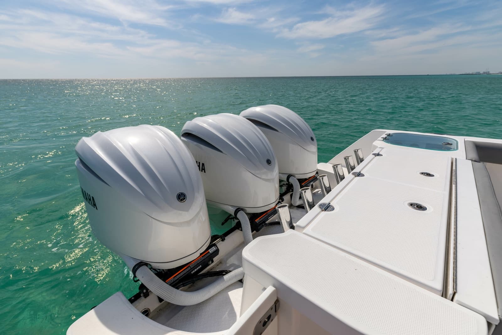 2023 Everglades 365 CC - Photo 24