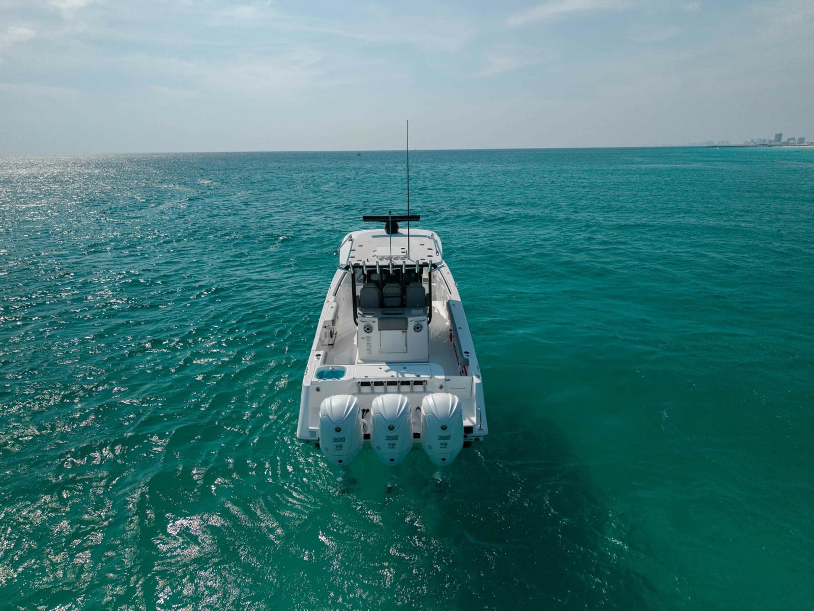 2023 Everglades 365 CC - Photo 36