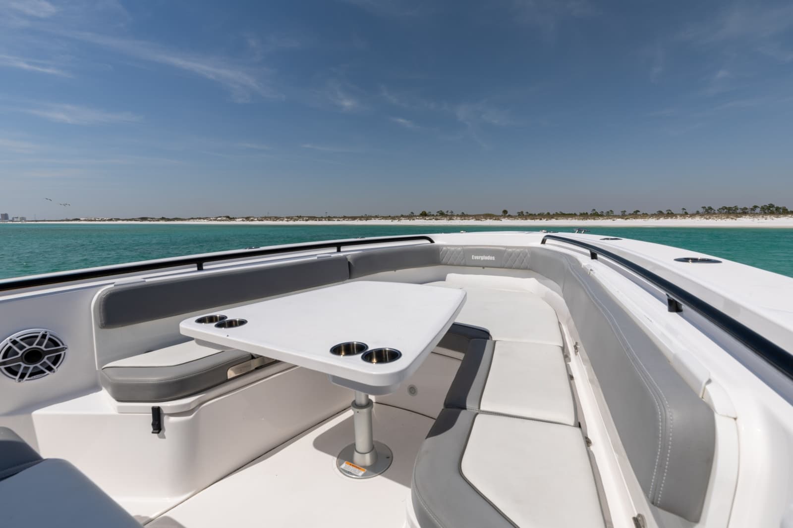 2023 Everglades 365 CC - Photo 3