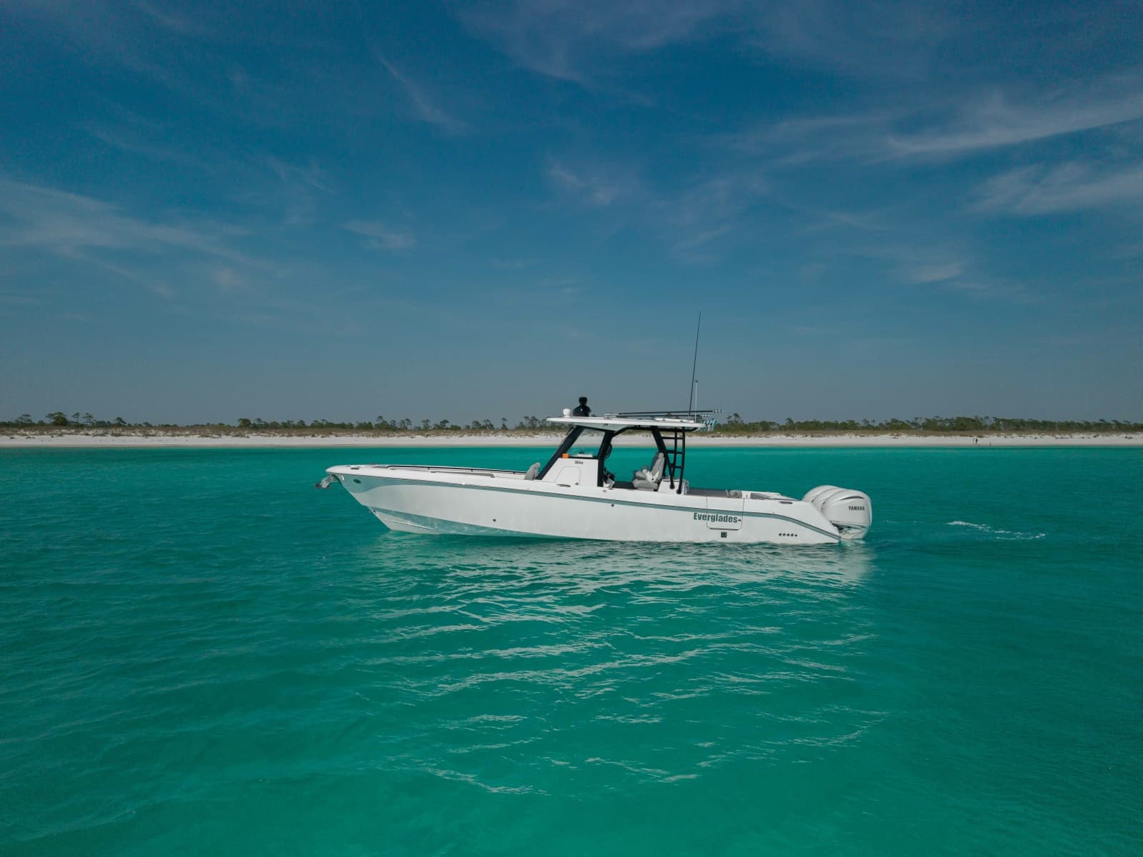 2023 Everglades 365 CC - Photo 25