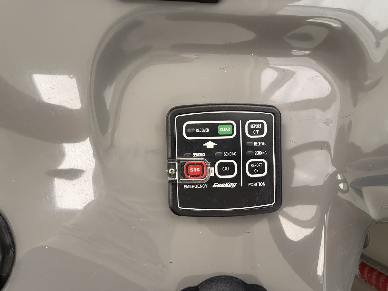 2005 Cruisers Yachts 405 Motor Yacht