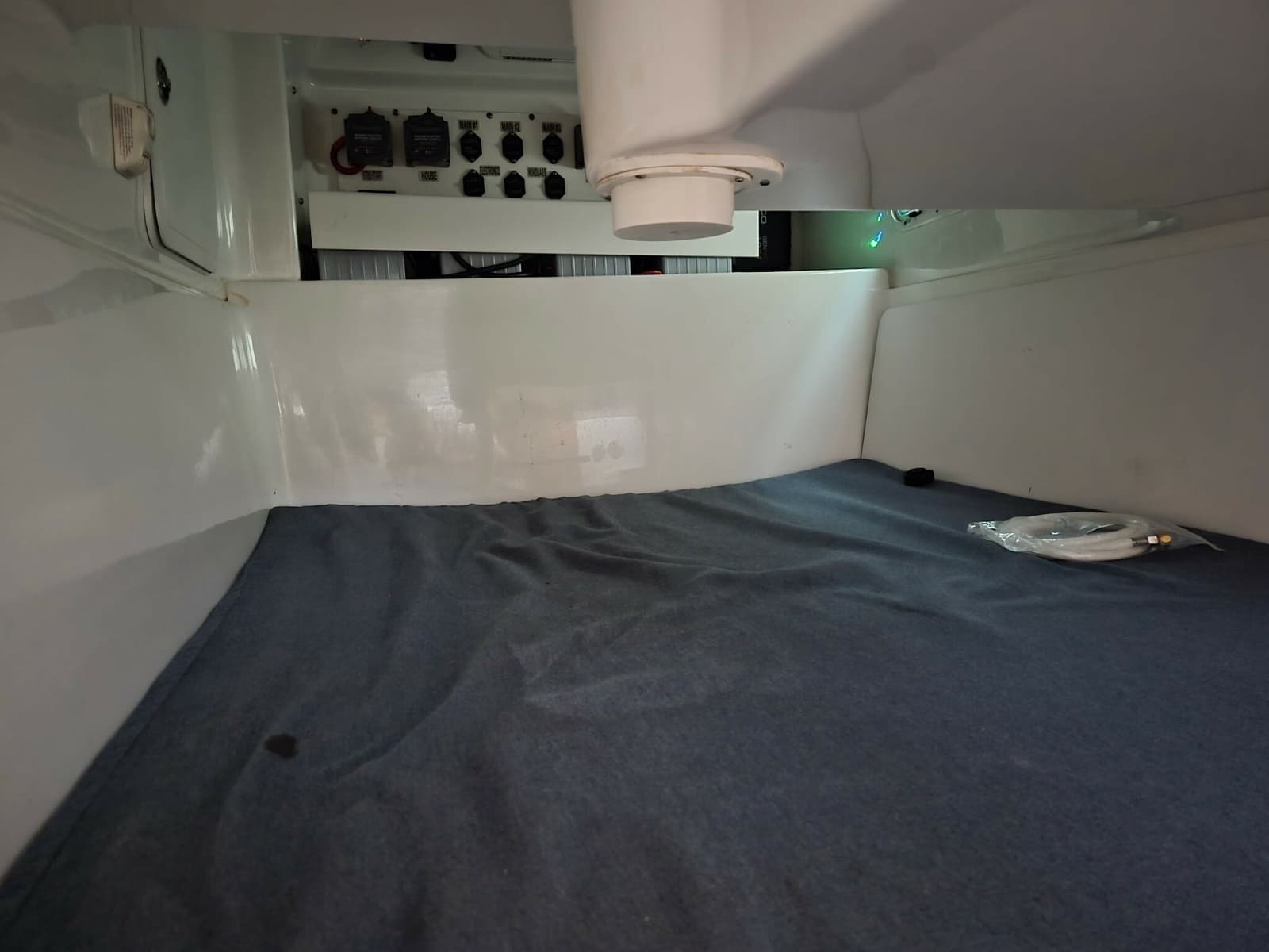 2008 Everglades 35LX