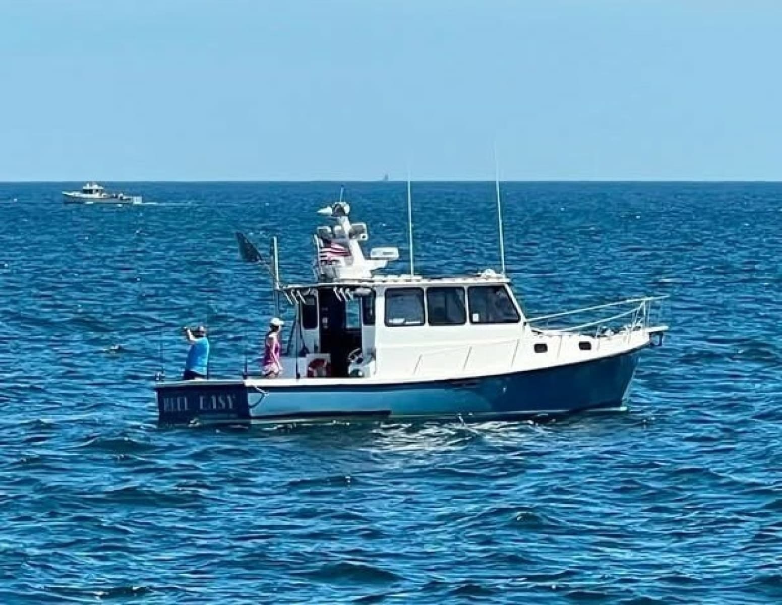 1998 Eastern JC Casco Bay - Photo 2
