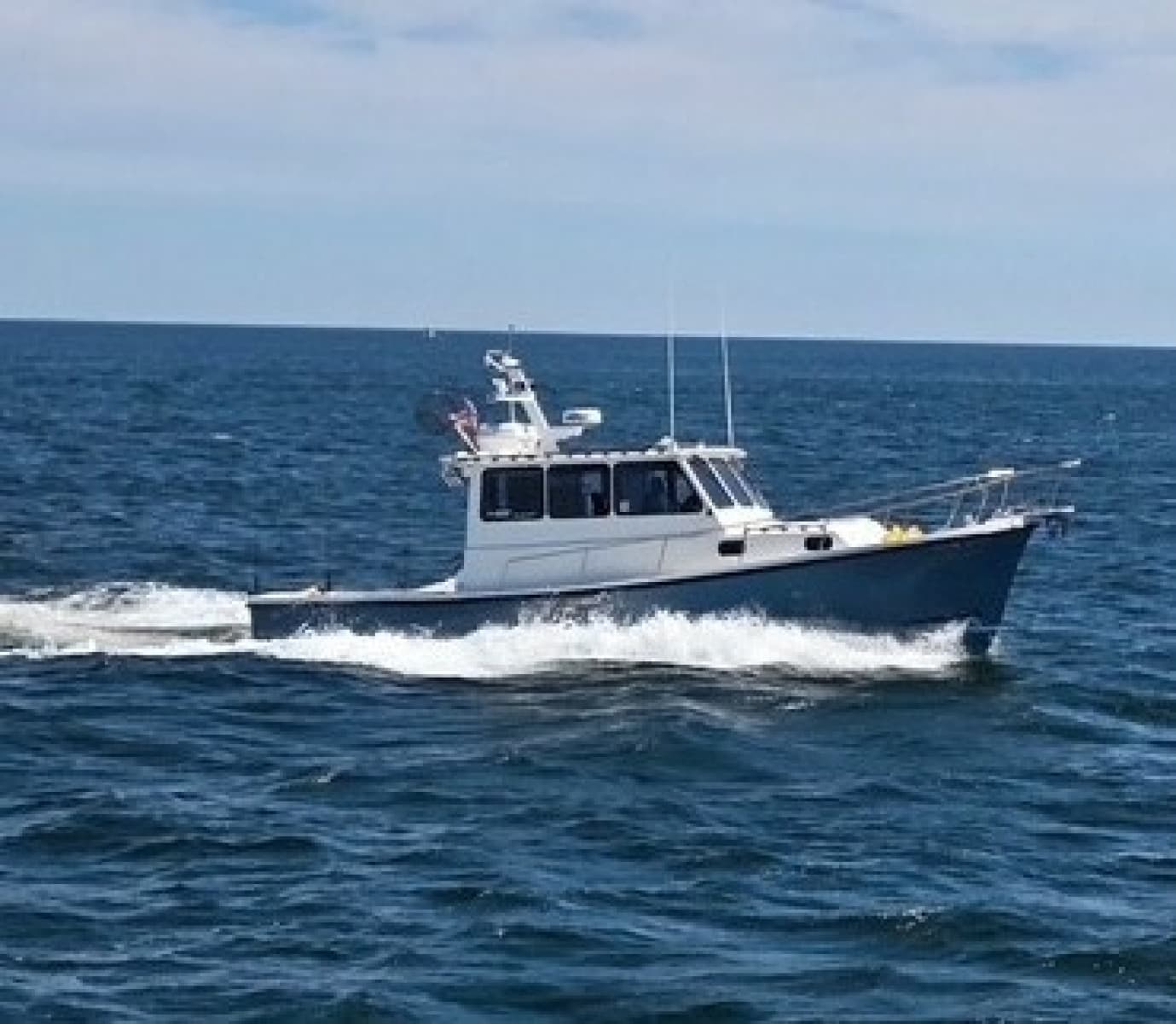 1998 Eastern JC Casco Bay - Photo 5