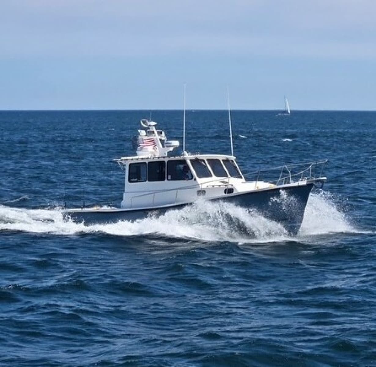 1998 Eastern JC Casco Bay - Photo 1