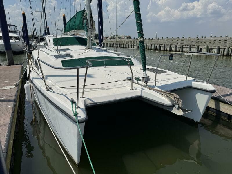 1997 Gemini 105M - Photo 6