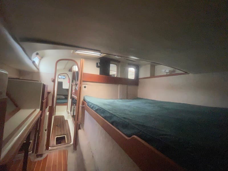 1997 Gemini 105M - Photo 50