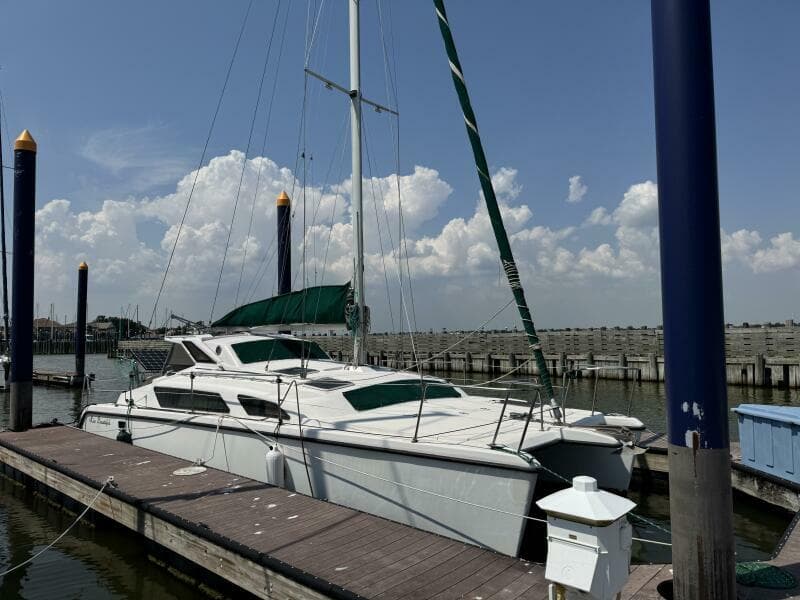 1997 Gemini 105M - Photo 2