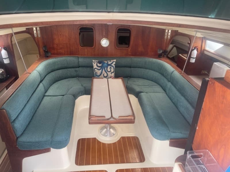 1997 Gemini 105M - Photo 26