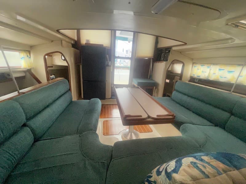 1997 Gemini 105M - Photo 28