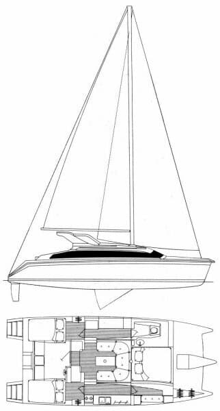1997 Gemini 105M - Photo 22