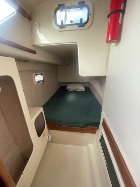 1997 Gemini 105M - Photo 54