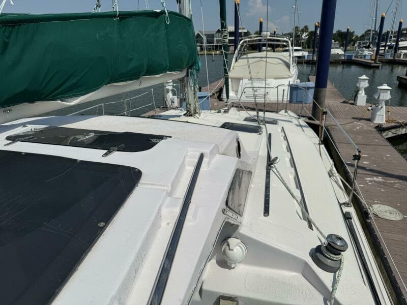 1997 Gemini 105M - Photo 16