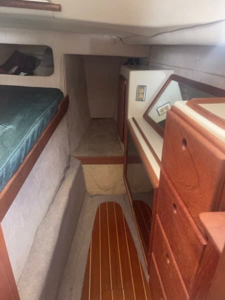 1997 Gemini 105M - Photo 46