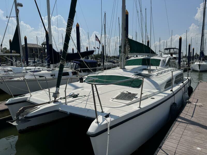 1997 Gemini 105M - Photo 8