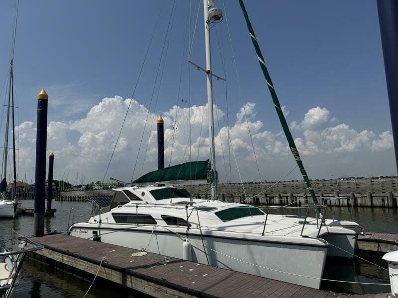 1997 Gemini 105M - Photo 4