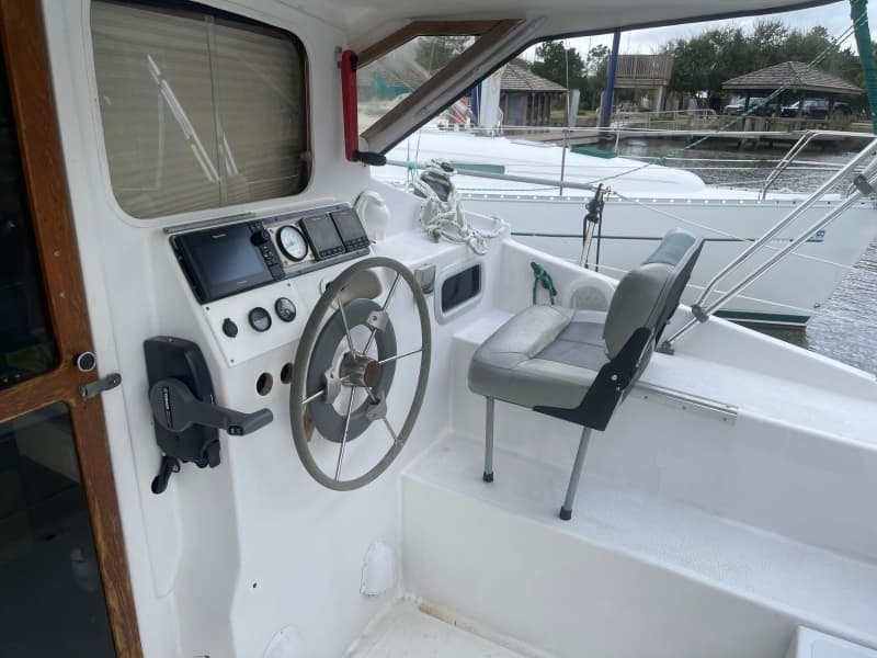 1997 Gemini 105M - Photo 20