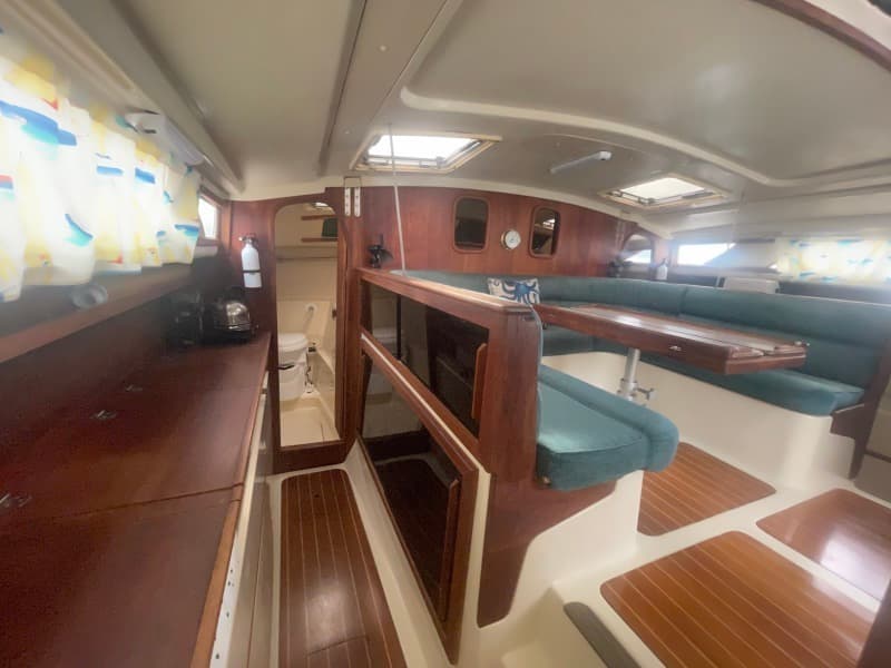 1997 Gemini 105M - Photo 32