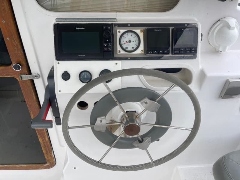 1997 Gemini 105M - Photo 18