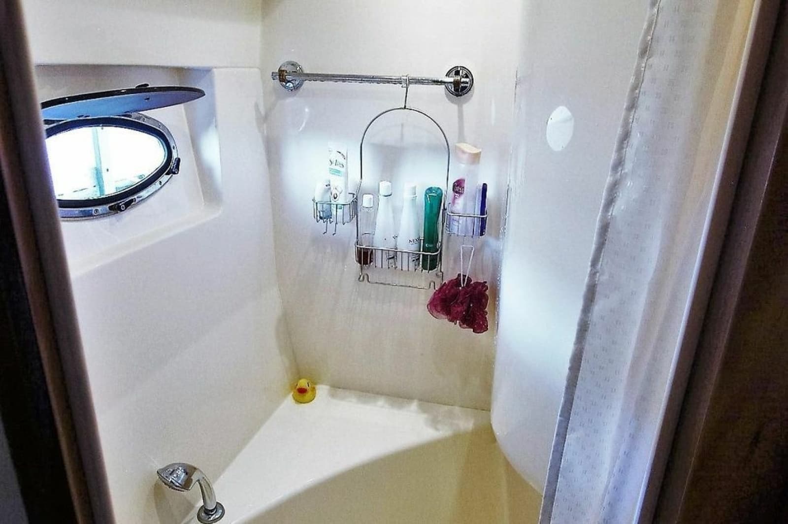 2001 Carver 570 Voyager Pilothouse