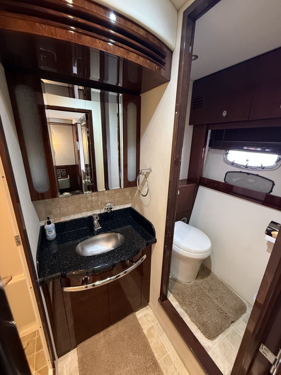 2009 Sea Ray 60 Sundancer - Photo 57