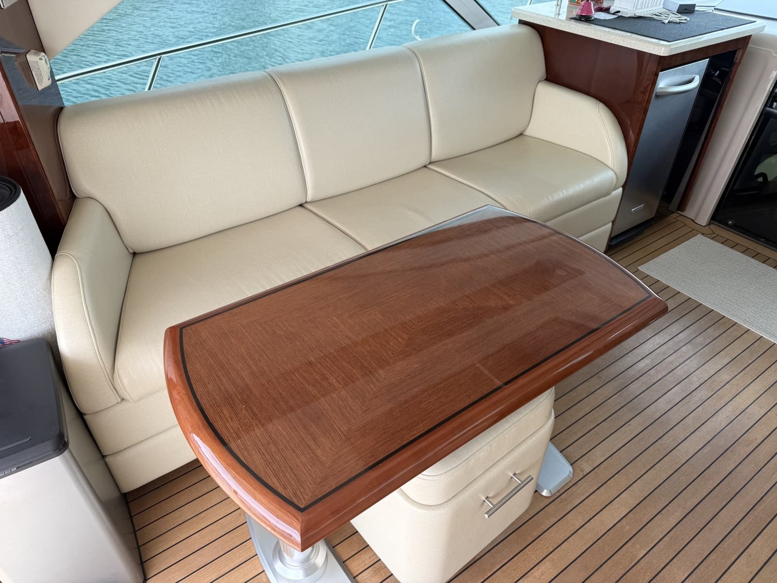 2009 Sea Ray 60 Sundancer - Photo 30