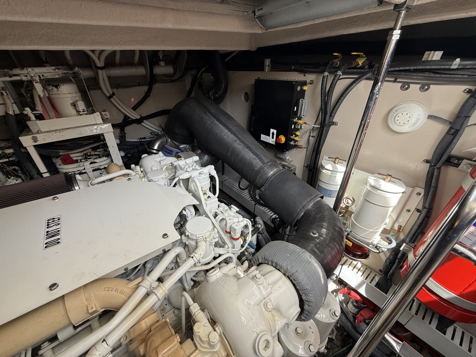 2009 Sea Ray 60 Sundancer - Photo 65