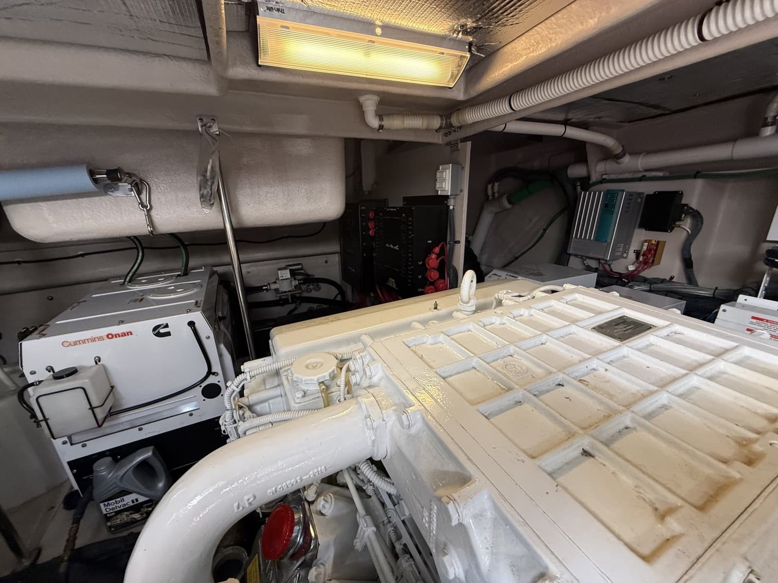 2009 Sea Ray 60 Sundancer - Photo 67
