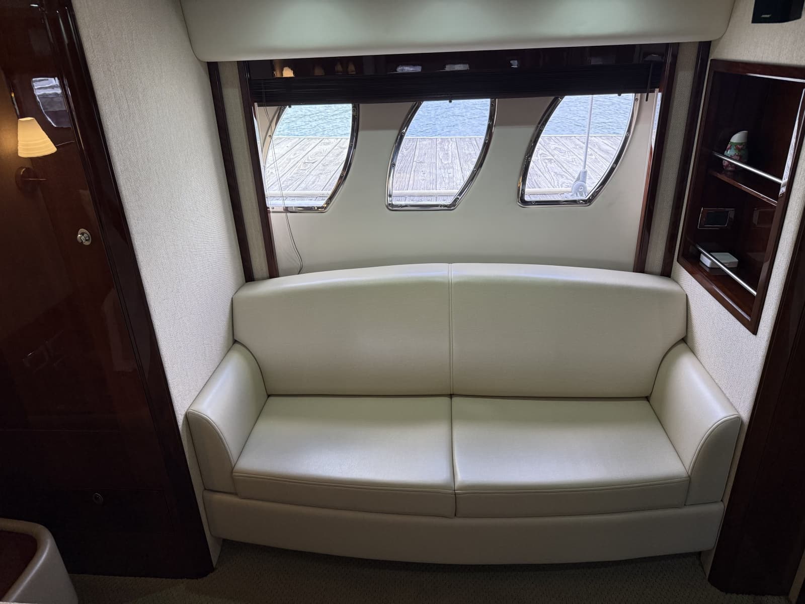 2009 Sea Ray 60 Sundancer - Photo 51