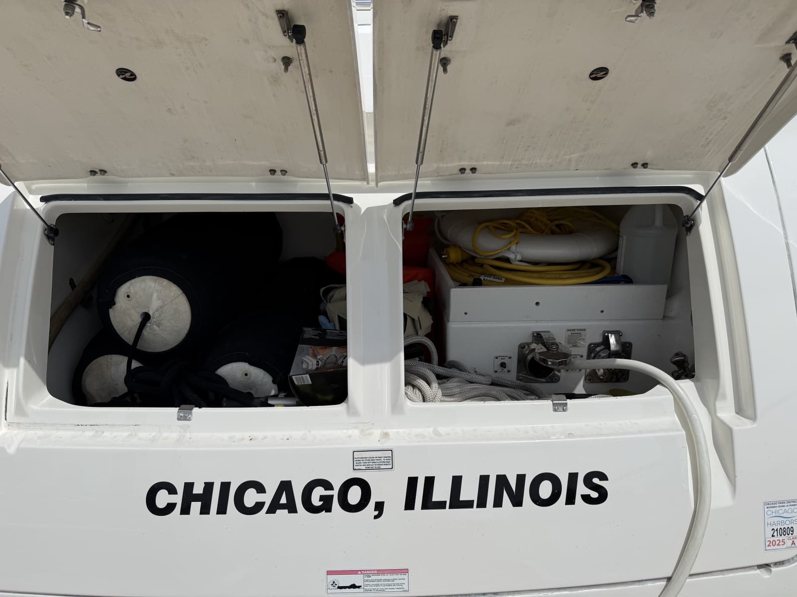2009 Sea Ray 60 Sundancer - Photo 71