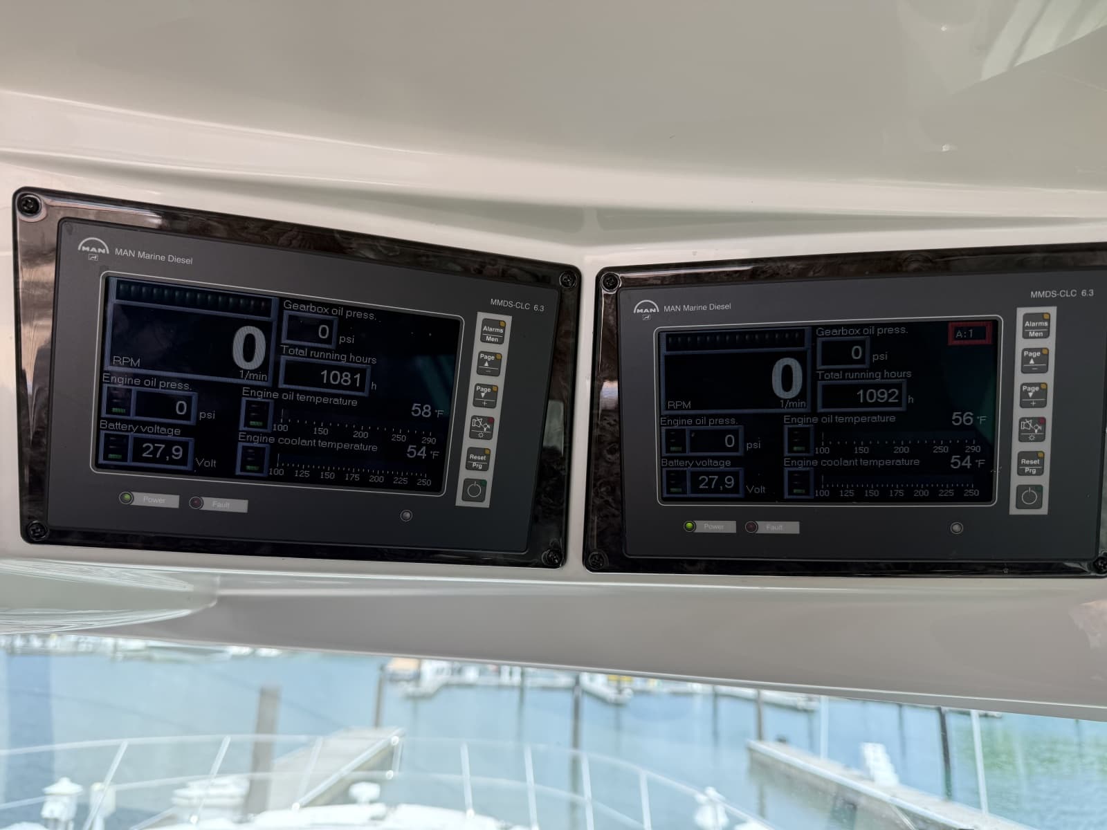 2009 Sea Ray 60 Sundancer - Photo 34