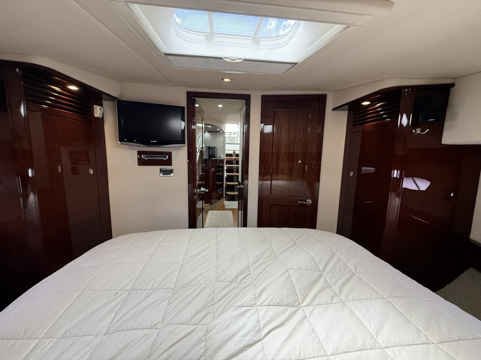 2009 Sea Ray 60 Sundancer - Photo 45