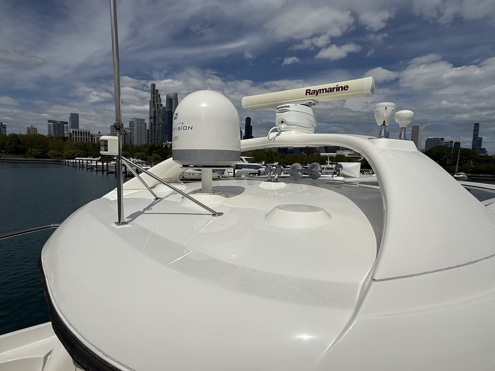 2009 Sea Ray 60 Sundancer - Photo 22