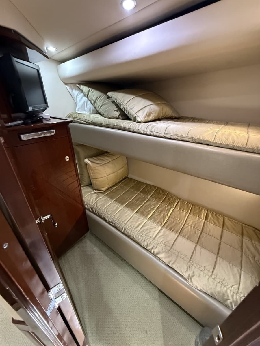 2009 Sea Ray 60 Sundancer - Photo 41