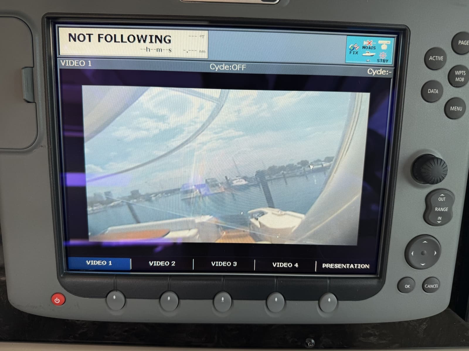 2009 Sea Ray 60 Sundancer - Photo 36