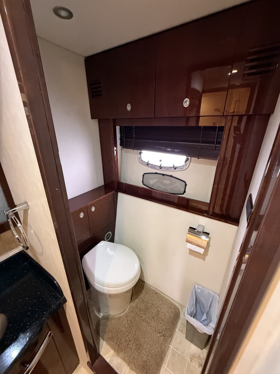 2009 Sea Ray 60 Sundancer - Photo 56