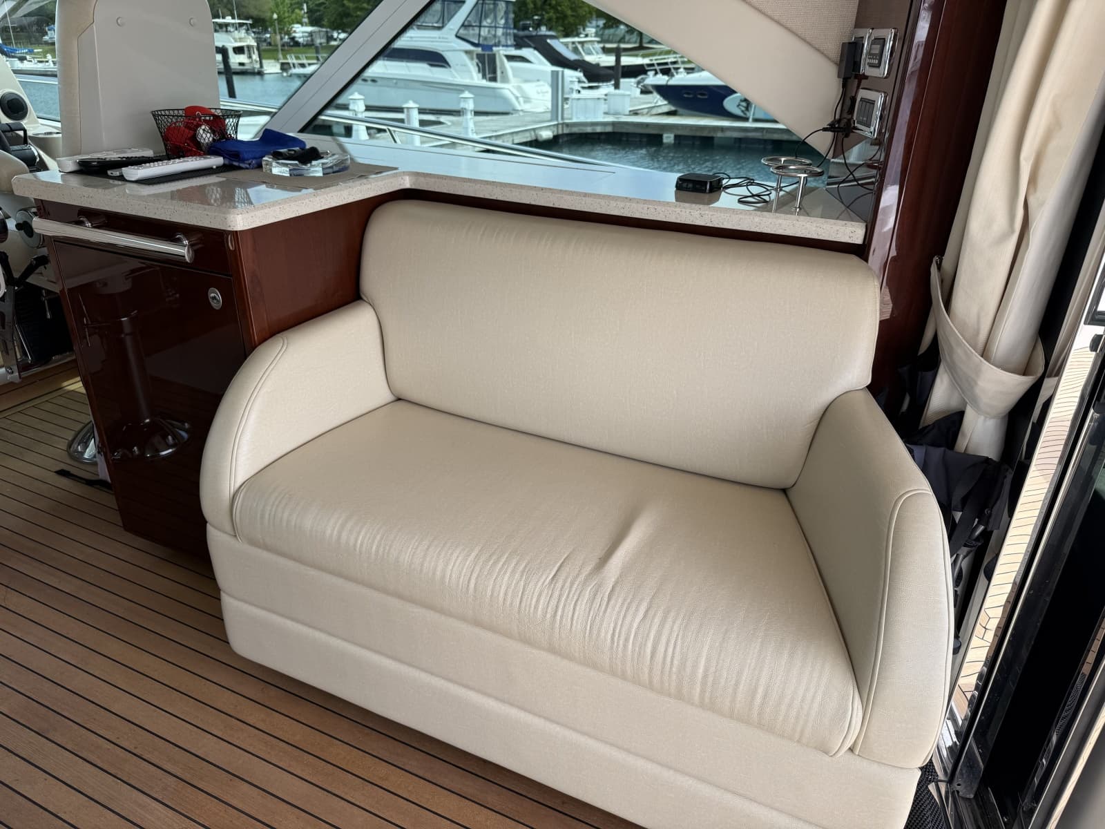 2009 Sea Ray 60 Sundancer - Photo 31