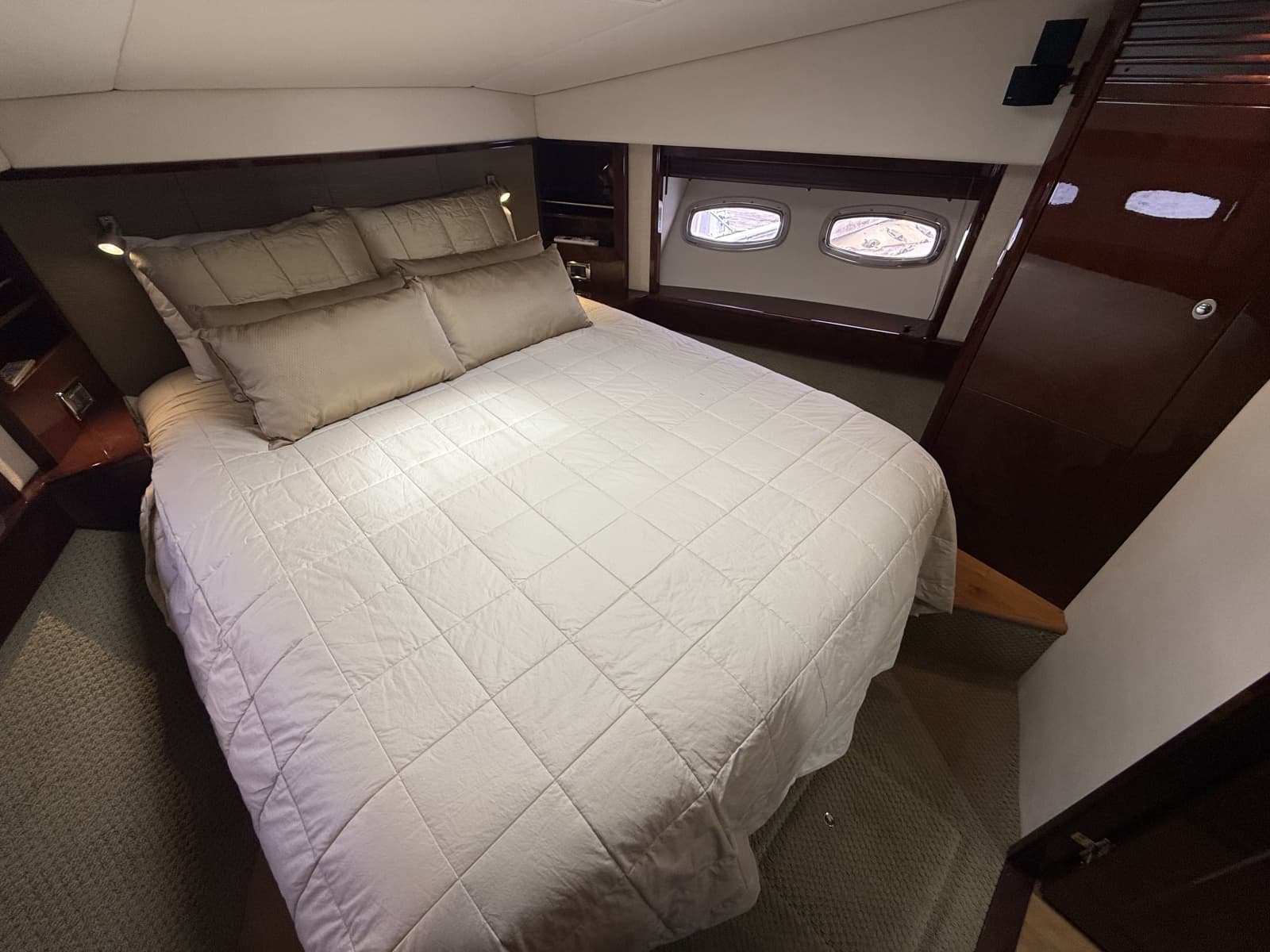 2009 Sea Ray 60 Sundancer - Photo 44
