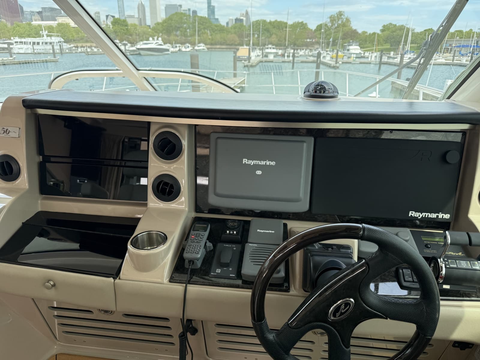 2009 Sea Ray 60 Sundancer - Photo 32