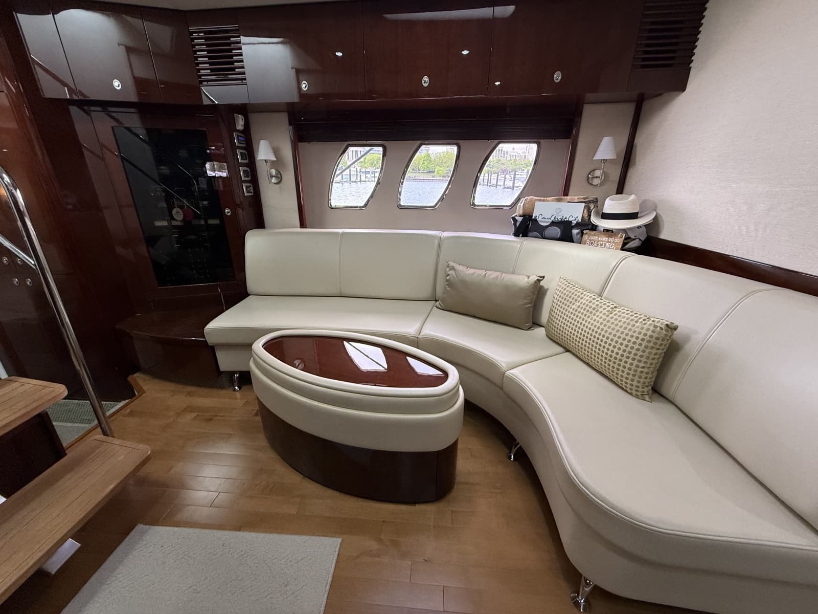 2009 Sea Ray 60 Sundancer - Photo 62